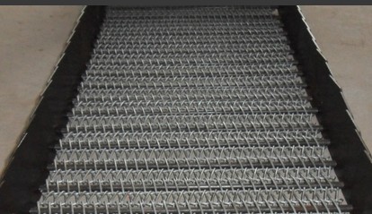 擋板型曲軸網(wǎng)帶 擋板型曲軸網(wǎng)帶