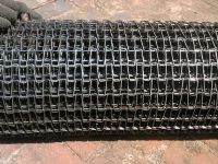 簡(jiǎn)介不銹鋼網(wǎng)帶的優(yōu)點(diǎn)及表面鈍化膜的影響因素